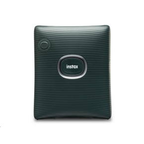 <p>Fujifilm INSTAX TLAČIAREŇ SQUARE LINK zelený</p> <p>Fujifilm INSTAX TLAČIAREŇ SQUARE LINK zelený</p>