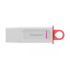 Kingston 256 GB USB3.2 zariadenia DataTraveler Exodia Gen1 (biele + ružové)