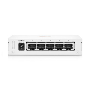 HPE Networking Instant On Switch 8p Gigabit CL4 PoE 64W 1430
