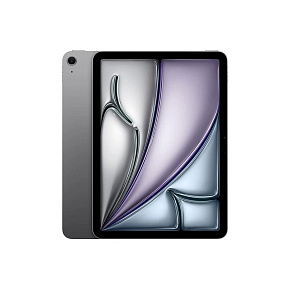Apple iPad Air 11"/(M4) Wi-Fi/11"/2360x1640/12GB/512GB/iPadOS26/Space Grey