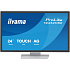 24" LCD iiyama T2452MSC-W2AG-IPS, FHD, 10P