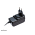AKASA - 15W USB Type-C power adaptér