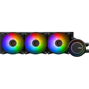MSI vodný chladič CPU MAG CORELIQUID E360