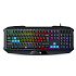 Klávesnica GENIUS K215 USB CZ+ SK black + Copilot