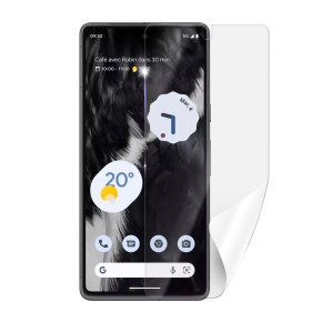 Screenshield GOOGLE Pixel 7 5G fólia na displej