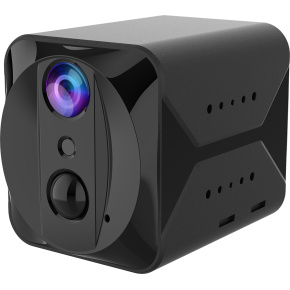 Minikamera Viking S309 Wifi/1080P/nočné videnie/pohybový senzor/2500mAh/mobilné aplikácie