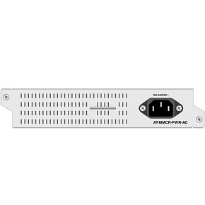 Allied Telesis MMCR18 Multi-Región AC PSU