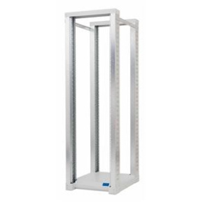 Otvorený 19" stojan RSX 27U dvojdielny 600hl.