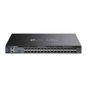 SX6632YF Omada 26x10G stack L3 switch 6x25G Slots SX6632YF Omada 26x10G stack L3 switch 6x25G Slots