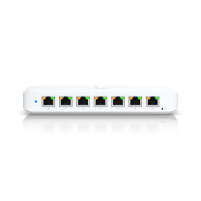 Ubiquiti USW-Ultra, UniFi Switch Ultra
