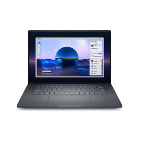 Dell Pro Max Premium/16 MA16250/U9-285H/16"/WUXGA/64GB/1TB/RTX 2000A/W11P/Black/3R NBD