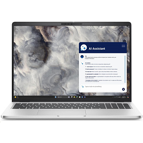 DELL NTB Pro 16 Plus PB16250/U7-268V/32GB/512SSD/16" FHD+ /IR Cam & Mic/65W/WLAN/vPro|Backlit Kb/W11 Pro/3Y PS NBD