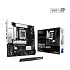 ASRock MB Sc LGA1851 B860M ROCK WIFI, Intel B860, 2xDDR5, 1xHDMI, 1x DP, WiFi,  mATX