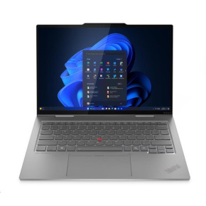 LENOVO NTB ThinkPad X1 2-in-1 G10 Aura Edition - Ultra 7 255U,14" WUXGA IPS,32GB,1TSSD,HDMI,W11P,3Y Premier LENOVO NTB ThinkPad X1 2-in-1 G10 Aura Edition - Ultra 7 255U,14" WUXGA IPS,32GB,1TSSD,HDMI,W11P,3Y Premier