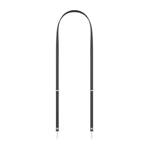Crossbody Strap - Black Crossbody Strap - Black