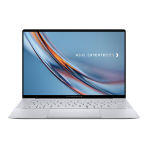 ASUS ExpertBook Ultra/B9406CAA-OLEDX7642SX/UX7-358H/14"/2880x1800/T/64GB/2TB/Intel int/W11P/Gray/3R 