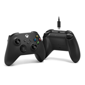 XSX - Xbox Series Gamepad + kábel pre Windows