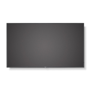 65" LED NEC M651-2,3840x2160, IPS, 24/7,500cd 65" LED NEC M651-2,3840x2160, IPS, 24/7,500cd