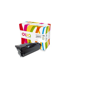 OWA Armor toner kompatibilný s Lexmark T650, T650H11E, 25000st, čierna/black