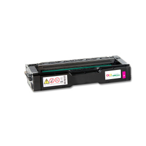 OWA Armor toner kompatibilný s RICOH 406767, 2000st, červená/magenta OWA Armor toner kompatibilný s RICOH 406767, 2000st, červená/magenta