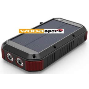 Wodasport - X30 - Solárna powerbanka Wodasport® SolarDozer X30, Outdoor Adventure™ 30100 mAh 7v1 Wodasport - X30 - Solárna powerbanka Wodasport® SolarDozer X30, Outdoor Adventure™ 30100 mAh 7v1