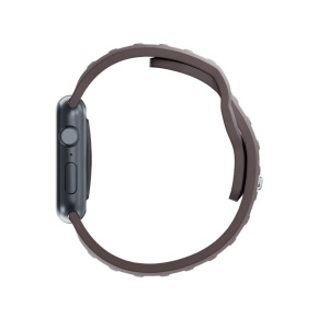 3mk řemínek Watch Strap pro Apple 42/44/45/49 mm Taupe