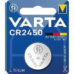 Varta CR 2450 Varta CR 2450