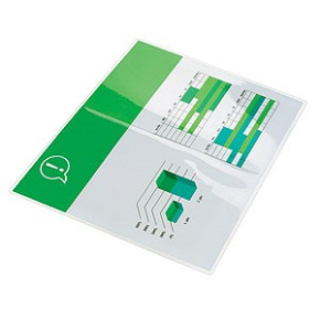 Laminovacie vrecká A4/250mic (2x125), lesklé