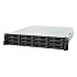 Synology RS2423RP+ II Rack Station