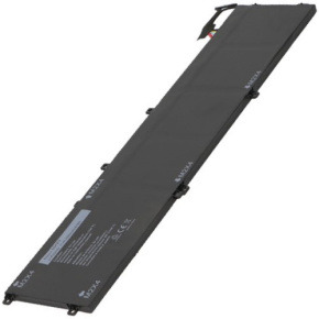 2-POWER Batéria 11,4V 7260mAh pre Dell XPS 15 (9550), Inspiron 7590, Procision 5510, Vostro 7590