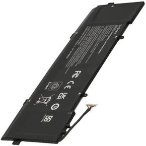2-POWER Batéria 11,55V 6840mAh pre HP Spectre 15-bl000 x360, HP Spectre 15-bl100 x360 2-POWER Batéria 11,55V 6840mAh pre HP Spectre 15-bl000 x360, HP Spectre 15-bl100 x360