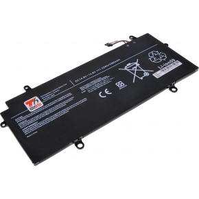 Batéria T6 Power Toshiba Portege Z30-A, Z30-B, Z30T-A, Z30T-B, Z30-C, 3380mAh, 52Wh, 4cell, Li-pol Batéria T6 Power Toshiba Portege Z30-A, Z30-B, Z30T-A, Z30T-B, Z30-C, 3380mAh, 52Wh, 4cell, Li-pol