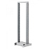 Otvorený 19" stojan RSX 42U jednodielny 600hl.