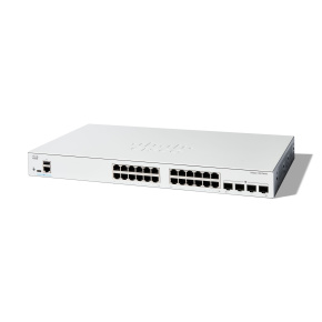 Cisco Catalyst C1300-24T-4G