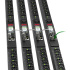 Rack PDU 9000 Switched, ZeroU, 11.0kW, 230V, (21) C13 & (3) C19