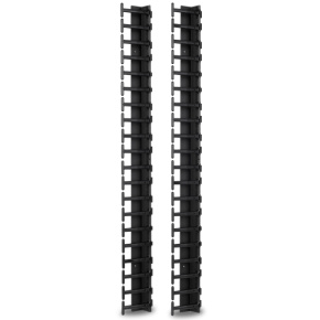 Vertical Cable Man. for NetShelter SX600mm Wide42U