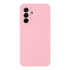 Tactical Velvet Smoothie Kryt pre Samsung Galaxy A36 5G Pink Panther