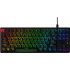 HyperX Alloy Origins Core PBT/Drôtová USB/US layout/Čierna