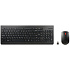 Lenovo Essential Wireless Keyboard & Mouse Spanish