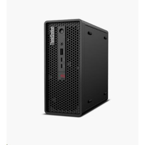 LENOVO PC ThinkStation/Workstation P3 Ultra SFF G2- Ultra 5 245K,32GB,1TSSD,DP,RTX A400 4GB,W11P,1YPremier LENOVO PC ThinkStation/Workstation P3 Ultra SFF G2- Ultra 5 245K,32GB,1TSSD,DP,RTX A400 4GB,W11P,1YPremier