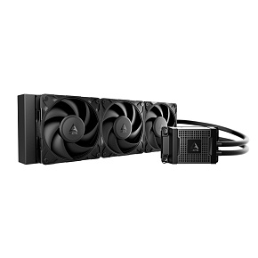 ARCTIC Liquid Freezer WS360-4710: All-in-One CPU vodné chladenie pre INTEL LGA4710, 4677