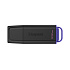 Kingston DataTraveler Exodia/512GB/USB 3.2/USB-A/Čierna
