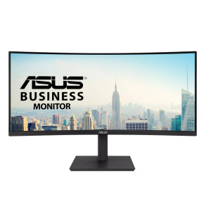 ASUS/VA34VCPSR/34"/VA/wQHD/100Hz/4ms/Čierna/3R ASUS/VA34VCPSR/34"/VA/wQHD/100Hz/4ms/Čierna/3R