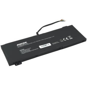 Batéria AVACOM pre Acer Nitro 5 AN515, Nitro 7 AN715 Li-Pol 15,4 V 3674mAh 57Wh