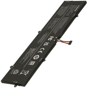 2-POWER Batéria 15,2V 4400mAh pre Lenovo 720S Touch-15IKB, Lenovo 720S-15IKB 2-POWER Batéria 15,2V 4400mAh pre Lenovo 720S Touch-15IKB, Lenovo 720S-15IKB