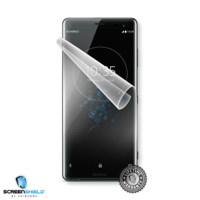 Screenshield SONY Xperia XZ3 H9436 fólia na displej Screenshield SONY Xperia XZ3 H9436 fólia na displej