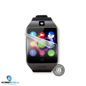 Screenshield IMMAX SW7 fólia na displej