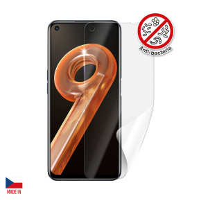 Screenshield Anti-Bacteria REALME 9i fólia na displej