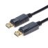 PremiumCord DisplayPort 1.2 kábel M/M, 1m