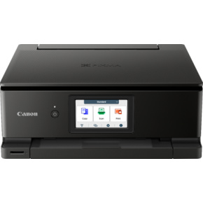 Canon PIXMA/TS8750/MF/Ink/A4/LAN/WiFi/USB